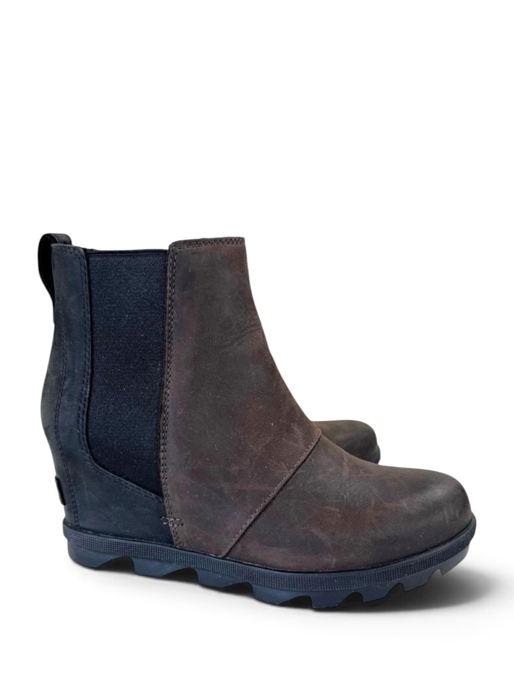 Sorel Women’s Joan of Artic Wedge ll Chelsea Bootie
